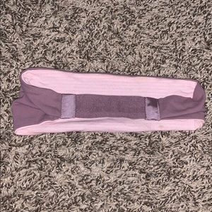Lululemon headband